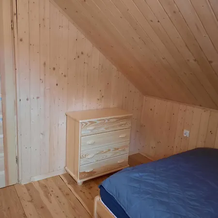 Holiday home Madejowy Gron *